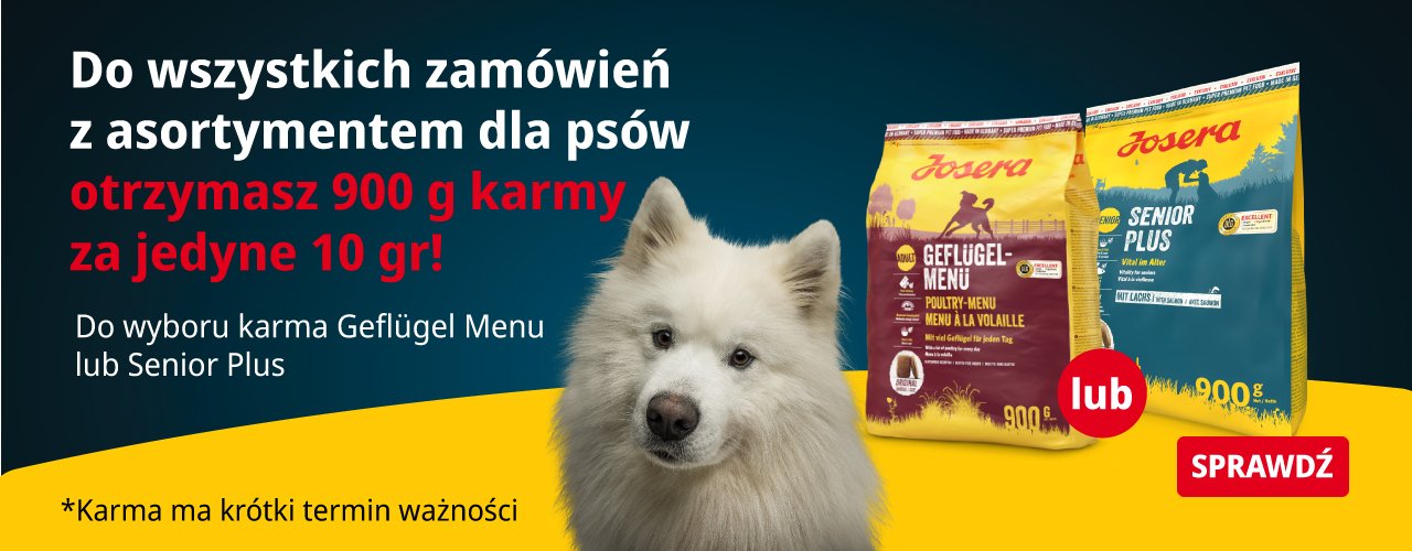 JOSERA Katzenfutter