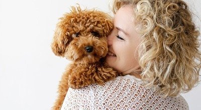 Psy dla alergików: które rasy nie uczulają?