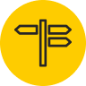 Icon Proste kategorie