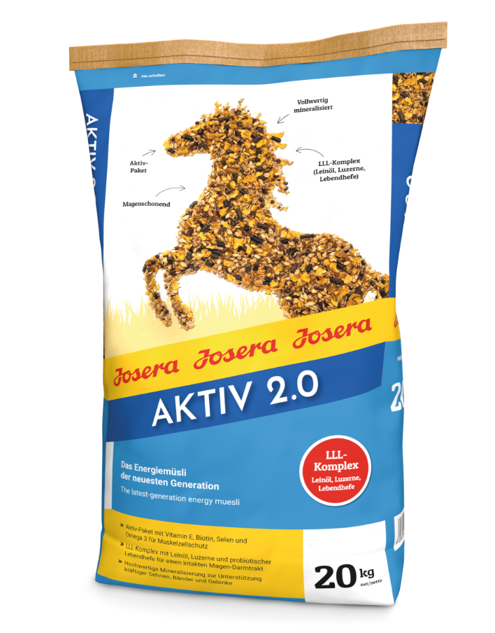 Aktiv 2.0 15/20kg