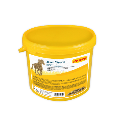 Joker Mineral 4kg