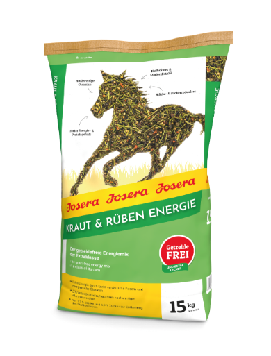 Kraut & Rüben Energie 15kg