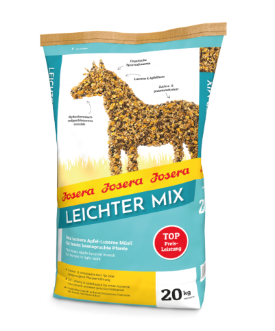 Leichter Mix 20kg