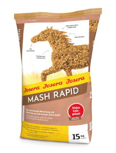 Josera Mash Rapid 15kg
